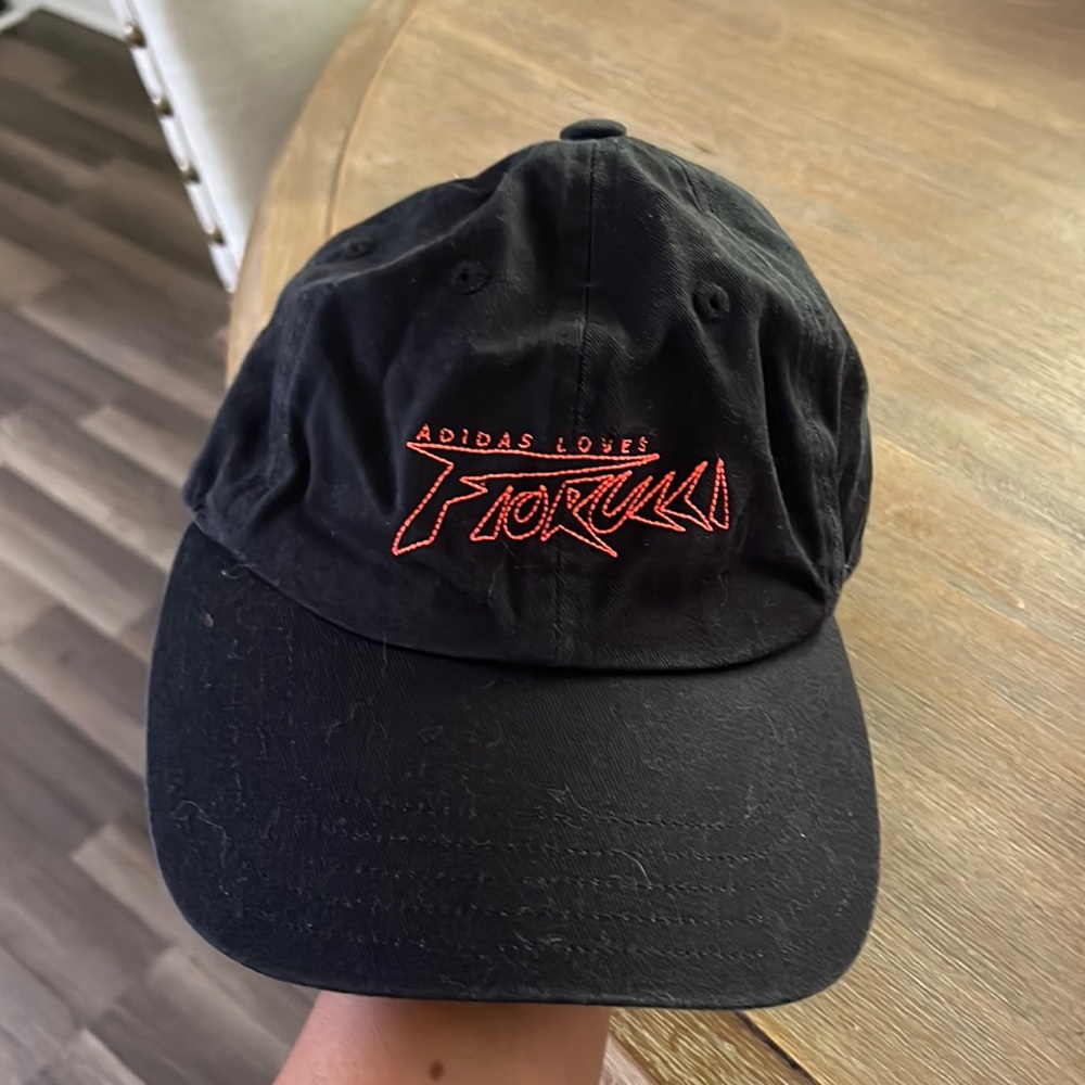 adidas hat